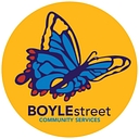 Boyle Street Community Services logo