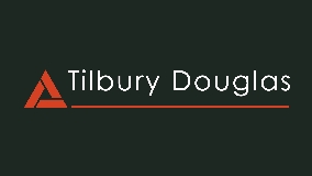 Tilbury Douglas logo