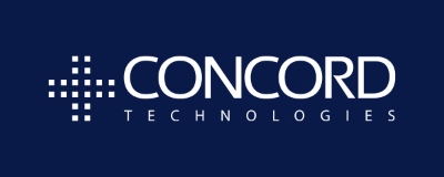 Concord Technologies logo