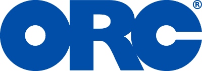 ORC logo