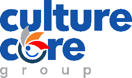 Culture Core Group logo
