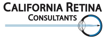 California Retina Consultants logo
