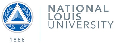 National Louis University logo
