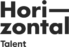 Horizontal logo
