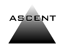 Ascent Yard Care logo