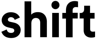 shift GmbH logo