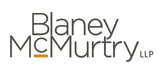 Blaney McMurtry LLP logo