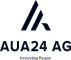 AuA24 AG logo