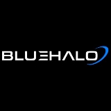 BlueHalo logo