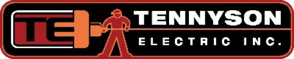 Tennyson Electric logo