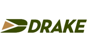 Drake Cement & Materials logo