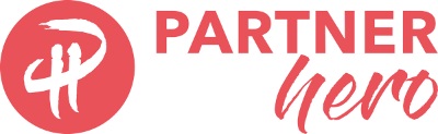 PartnerHero logo