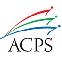 Albemarle County Public Schools logo