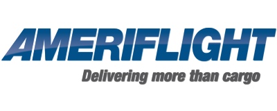Ameriflight, LLC logo