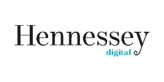 Hennessey Digital logo