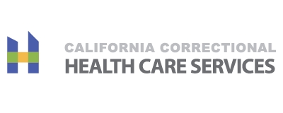 California Correctional Health Care Services logo