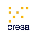 CRESA logo