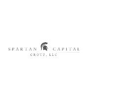 Spartan Capital Group LLC logo