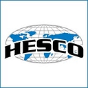 HESCO logo