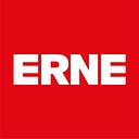ERNE AG Bauunternehmung logo