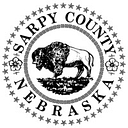 Sarpy County, NE logo