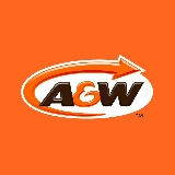 A&W Canada logo