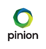 Pinion logo