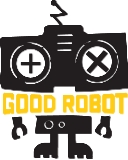 Good Robot Brewing logo