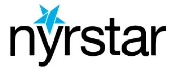 Nyrstar logo