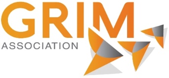 ASSOCIATION GRIM logo