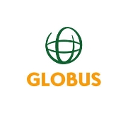 GLOBUS Markthallen Holding GmbH & Co. KG logo
