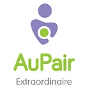Au Pair Extraordinaire logo