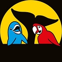 LORO PARQUE logo