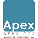 Apex Services logo