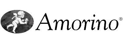 Amorino logo