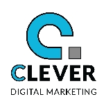 Clever Digital Marketing logo