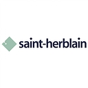 Ville de Saint-Herblain logo