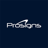 Prosigns logo