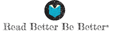 Read Better Be Better logo