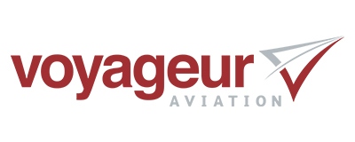 Voyageur Aviation Corp logo