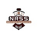 National Railroad Safety Services, Inc. (NRSS) logo