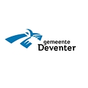 Gemeente Deventer logo