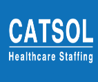 Catalytic Solutions logo