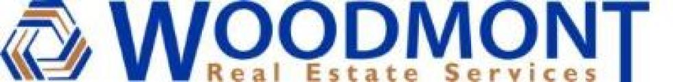 WOODMONT Real Estate Services logo