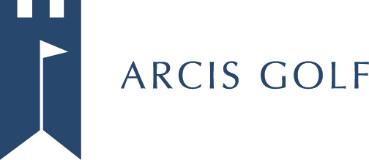 Arcis Golf logo