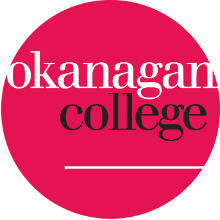 Okanagan College logo