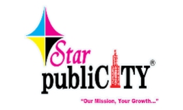 M/s STAR PUBLICITY logo
