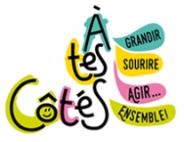 Association A Tes Côtés logo