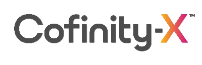 Cofinity-X GmbH logo