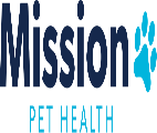 Mission Pet Health logo